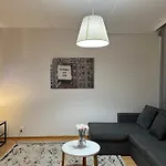3 Bedroom With Sauna And Balcony * הלסינקי