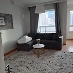 3 Bedroom With Sauna And Balcony