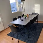 3 Bedroom With Sauna And Balcony דירה *