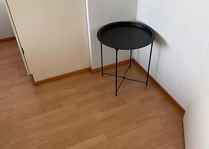 3 Bedroom With Sauna And Balcony شقة