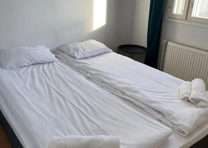 3 Bedroom With Sauna And Balcony هلسنكي