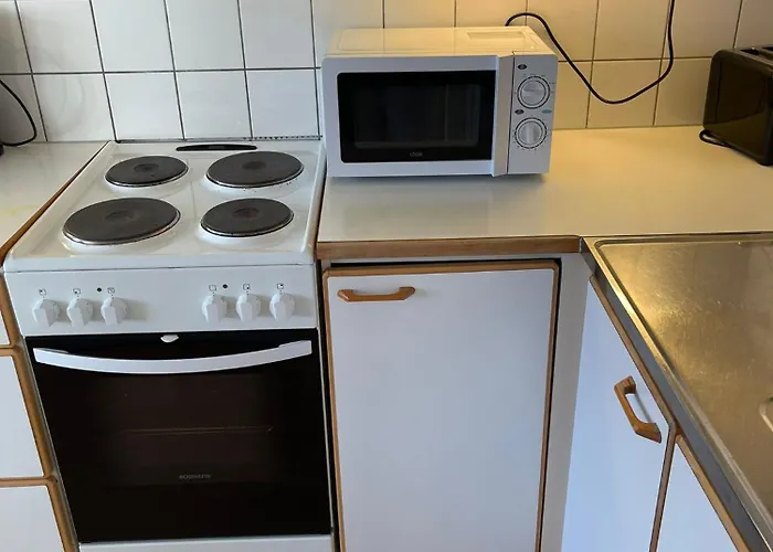 3 Bedroom With Sauna And Balcony * هلسنكي