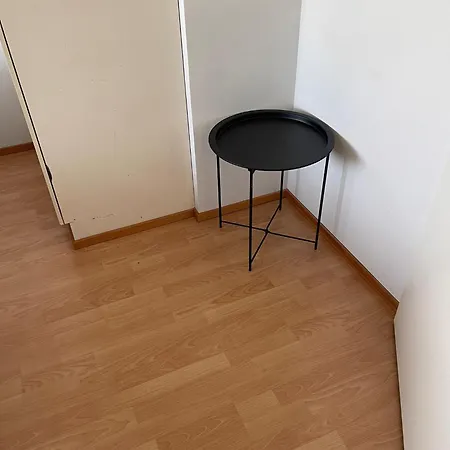 3 Bedroom With Sauna And Balcony Apartamento