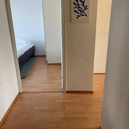 3 Bedroom With Sauna And Balcony *