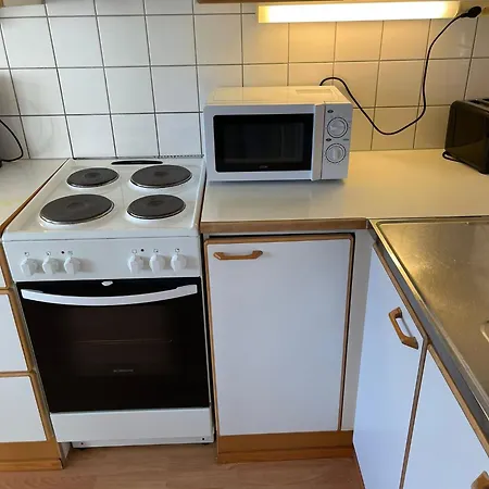 3 Bedroom With Sauna And Balcony * Helsínquia