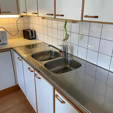 3 Bedroom With Sauna And Balcony * 헬싱키